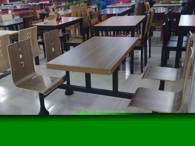 方管曲木连体004