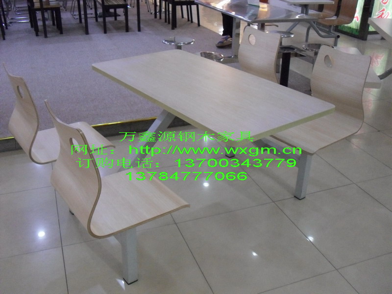 方管曲木连体003